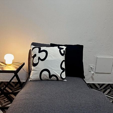 Mega Cool Home Hasta Para 16 Personas กัวดาลาฮารา ภายนอก รูปภาพ