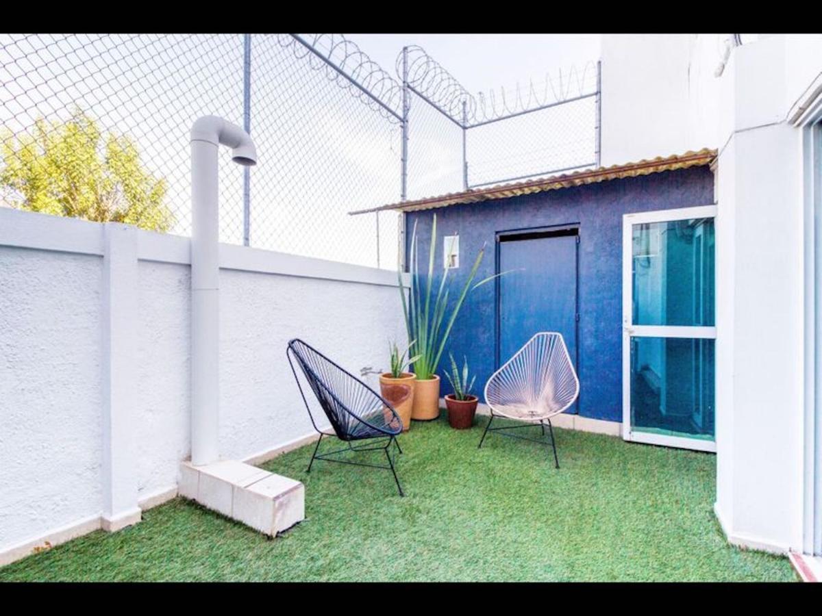 Mega Cool Home Hasta Para 16 Personas กัวดาลาฮารา ภายนอก รูปภาพ