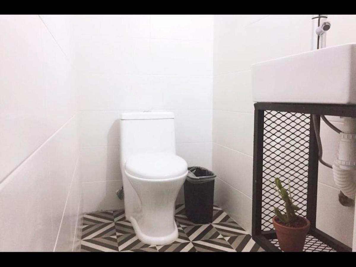 Mega Cool Home Hasta Para 16 Personas กัวดาลาฮารา ภายนอก รูปภาพ