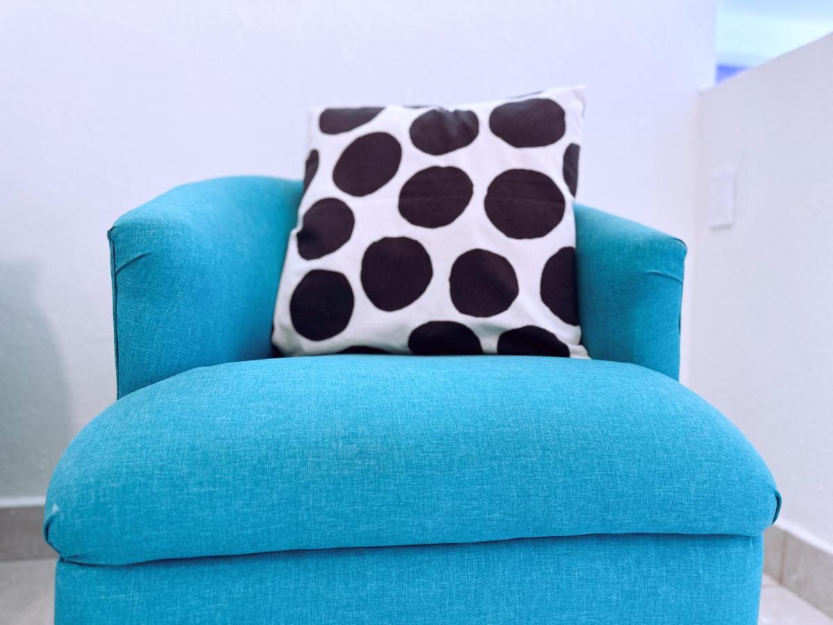 Mega Cool Home Hasta Para 16 Personas กัวดาลาฮารา ภายนอก รูปภาพ