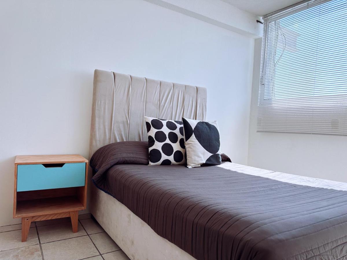 Mega Cool Home Hasta Para 16 Personas กัวดาลาฮารา ภายนอก รูปภาพ