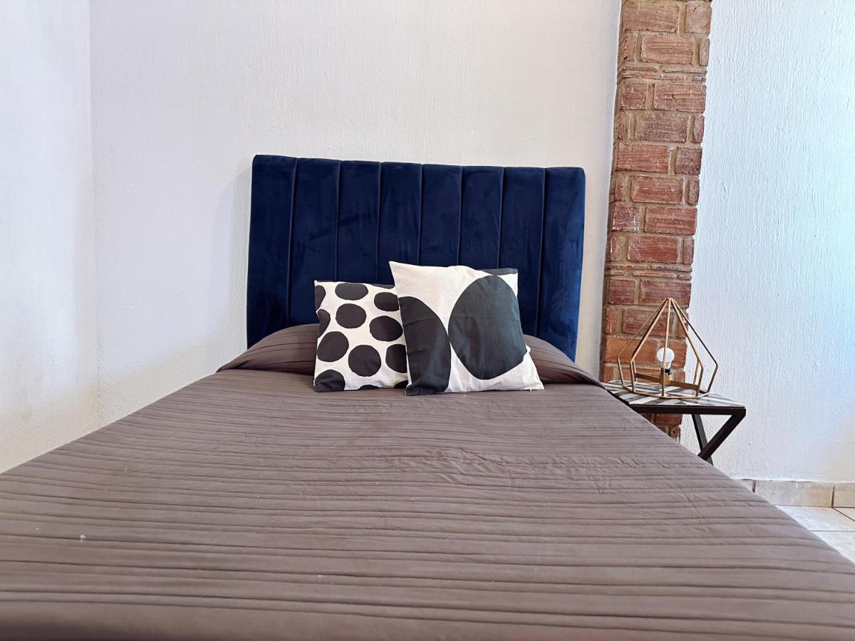 Mega Cool Home Hasta Para 16 Personas กัวดาลาฮารา ภายนอก รูปภาพ