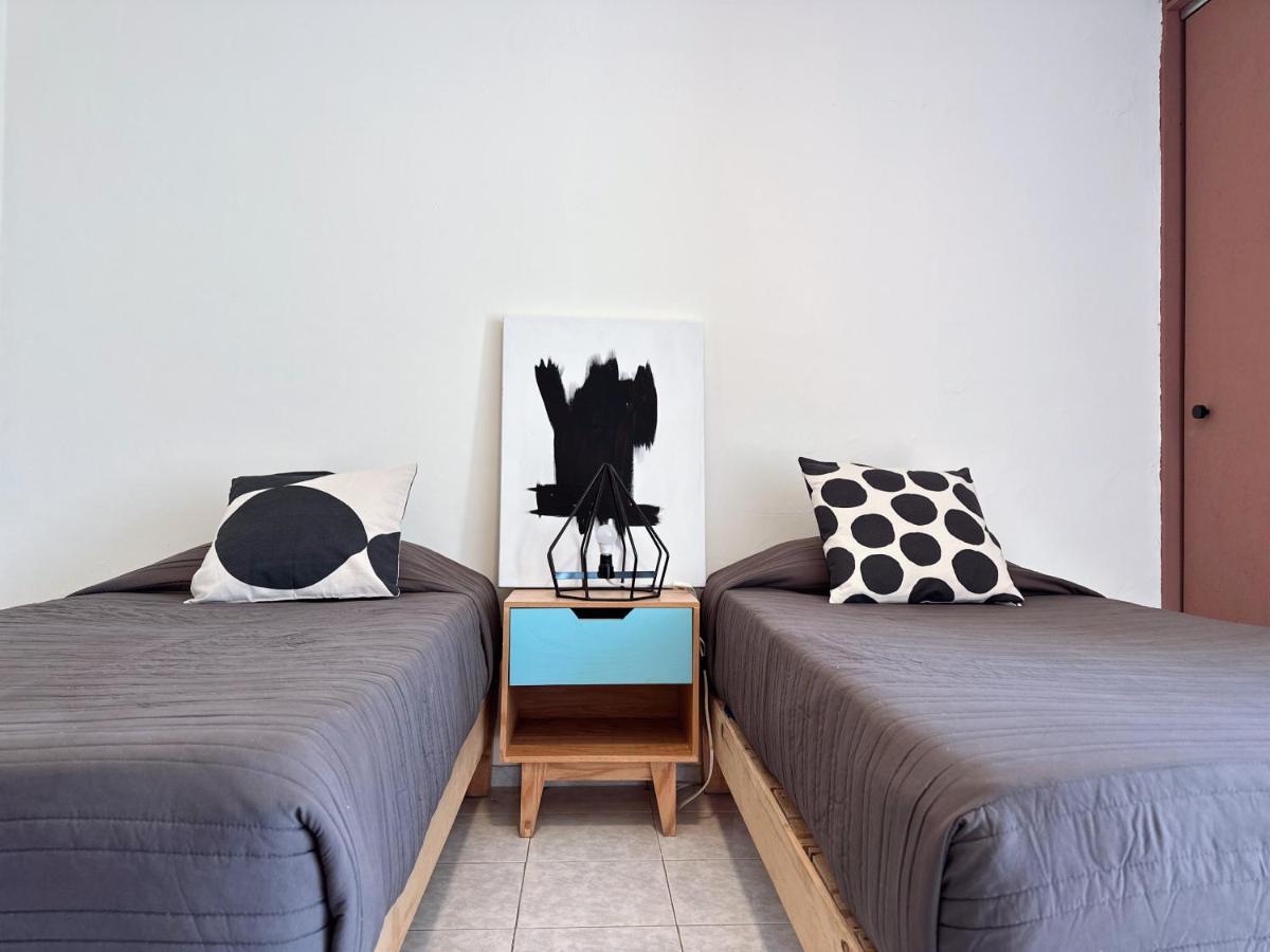 Mega Cool Home Hasta Para 16 Personas กัวดาลาฮารา ภายนอก รูปภาพ