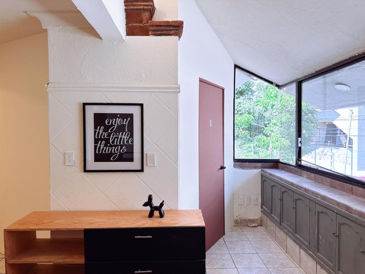 Mega Cool Home Hasta Para 16 Personas กัวดาลาฮารา ภายนอก รูปภาพ