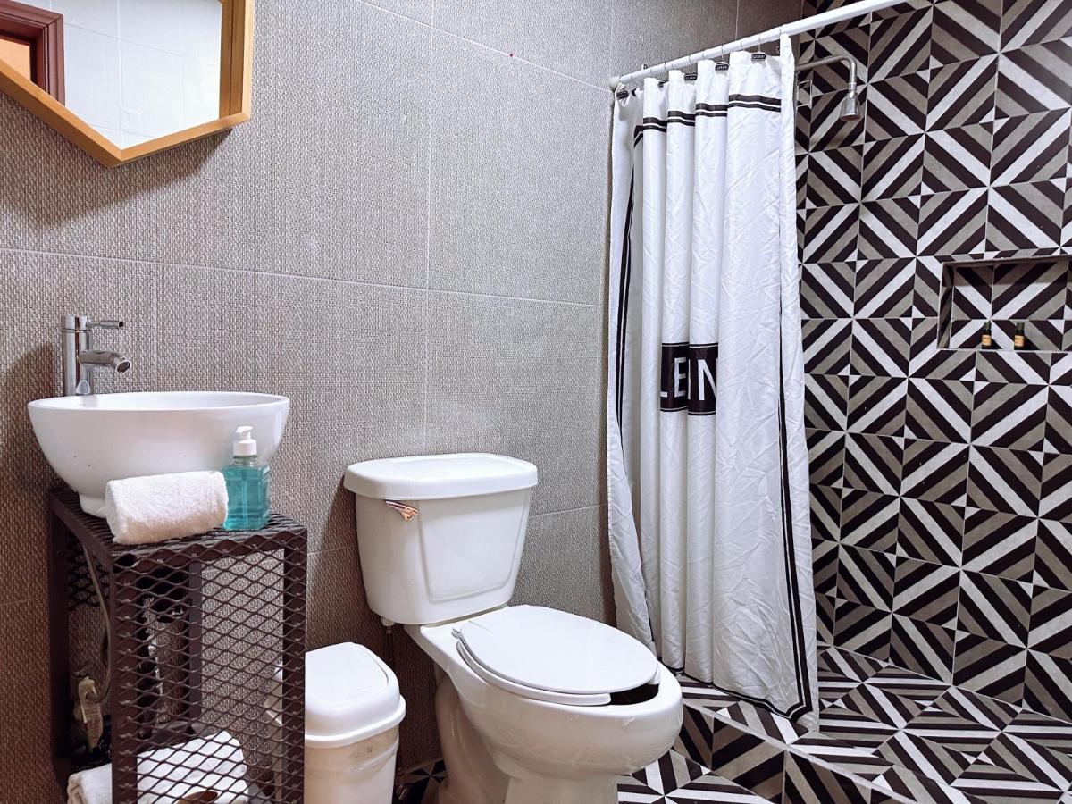 Mega Cool Home Hasta Para 16 Personas กัวดาลาฮารา ภายนอก รูปภาพ