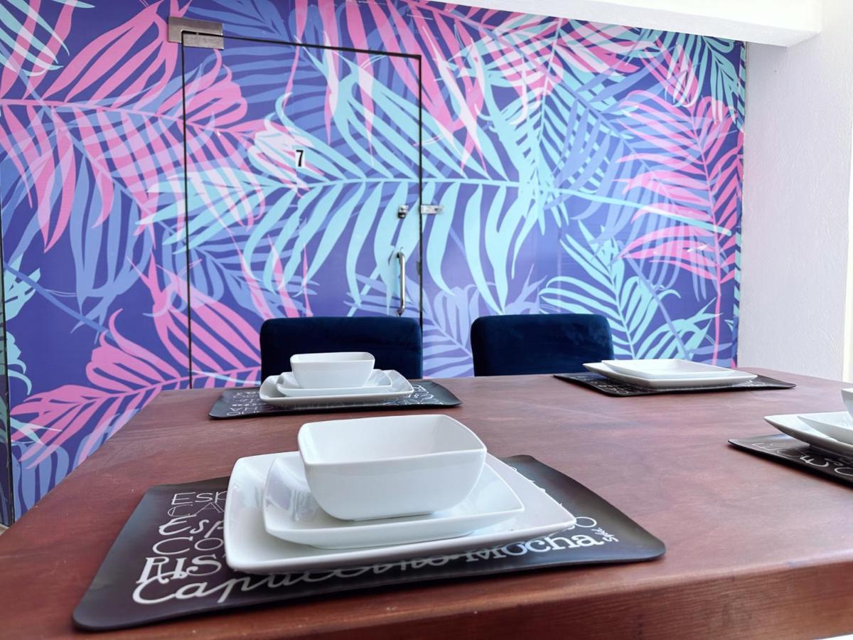 Mega Cool Home Hasta Para 16 Personas กัวดาลาฮารา ภายนอก รูปภาพ