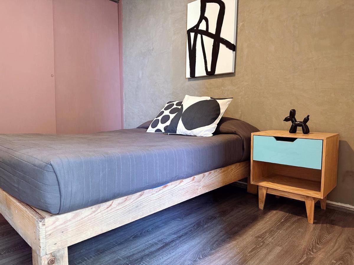 Mega Cool Home Hasta Para 16 Personas กัวดาลาฮารา ภายนอก รูปภาพ