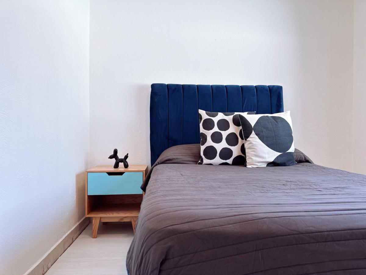 Mega Cool Home Hasta Para 16 Personas กัวดาลาฮารา ภายนอก รูปภาพ