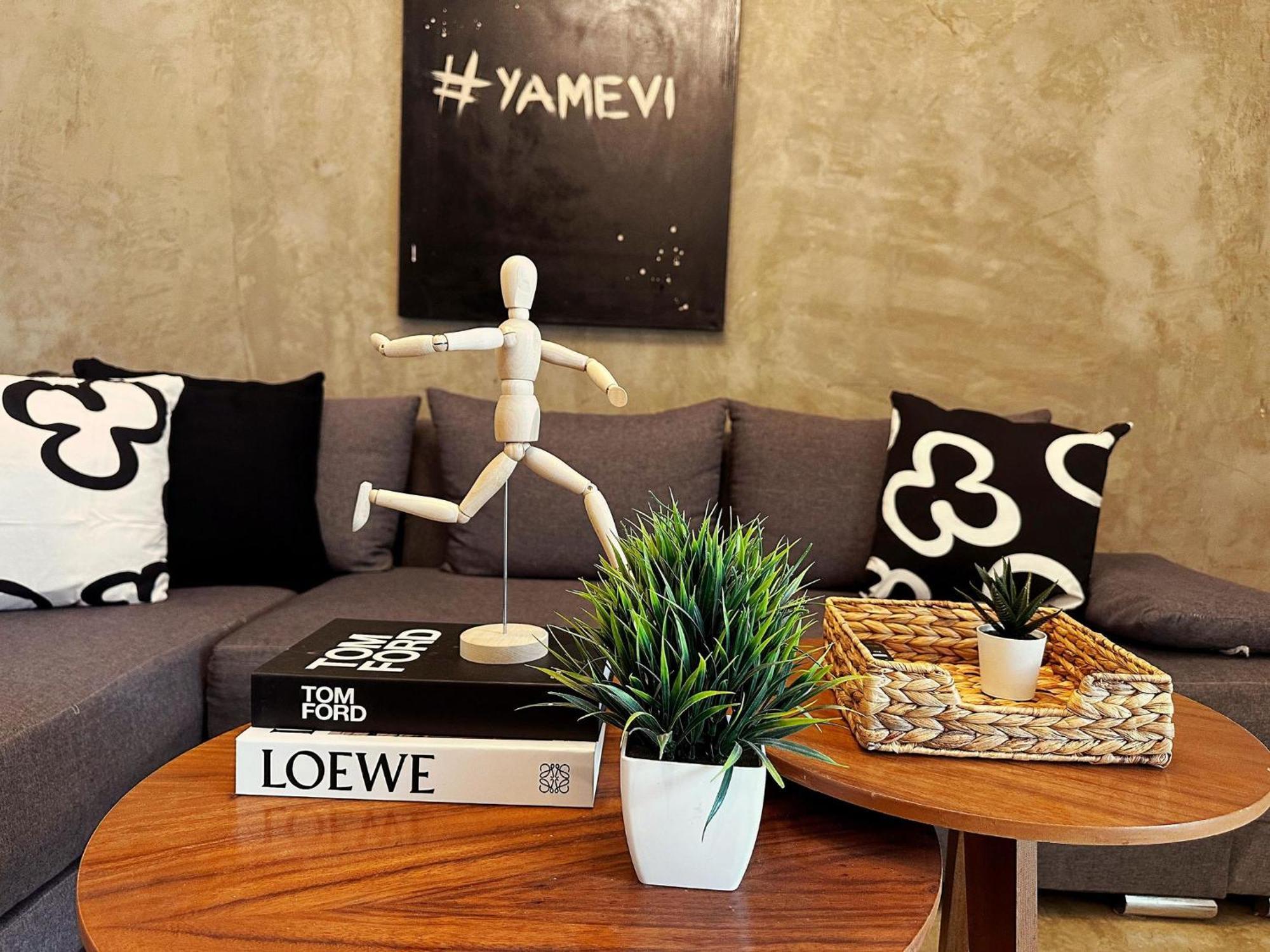 Mega Cool Home Hasta Para 16 Personas กัวดาลาฮารา ภายนอก รูปภาพ