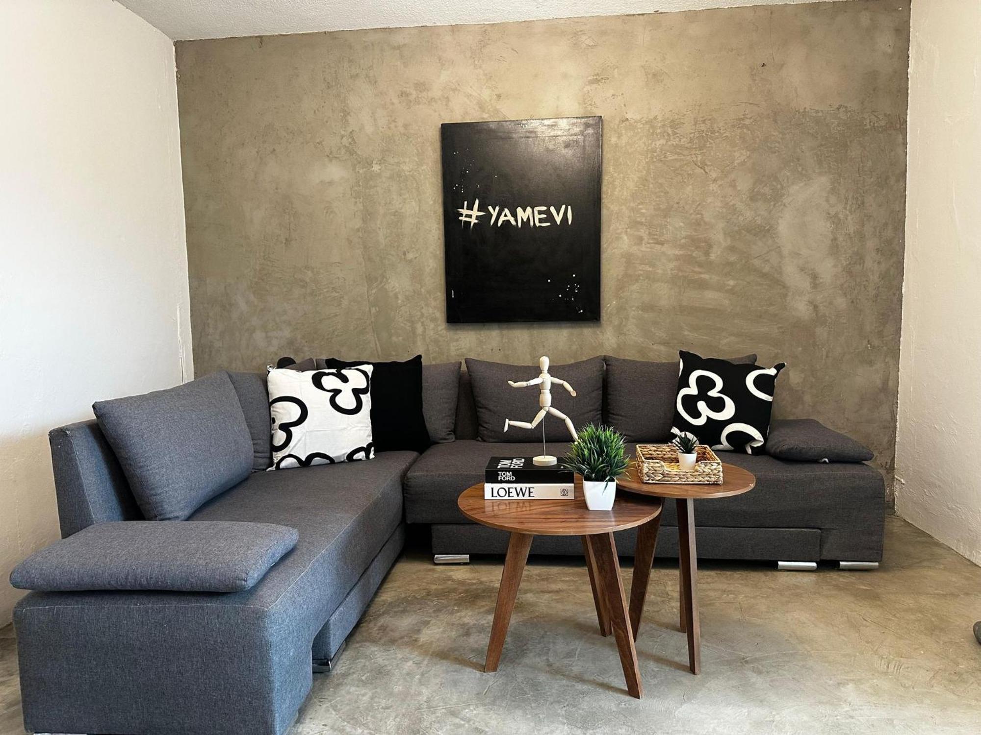 Mega Cool Home Hasta Para 16 Personas กัวดาลาฮารา ภายนอก รูปภาพ