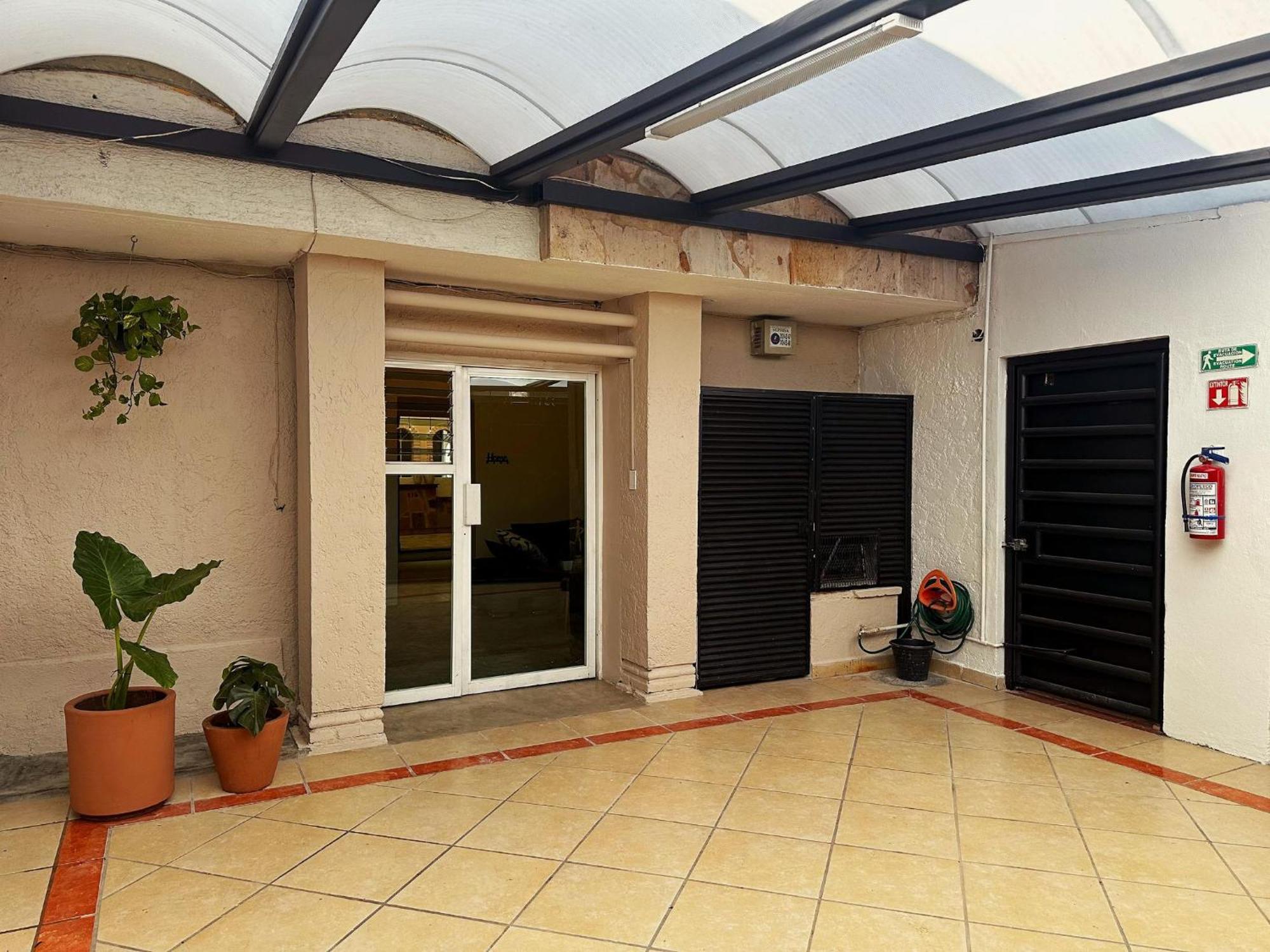 Mega Cool Home Hasta Para 16 Personas กัวดาลาฮารา ภายนอก รูปภาพ