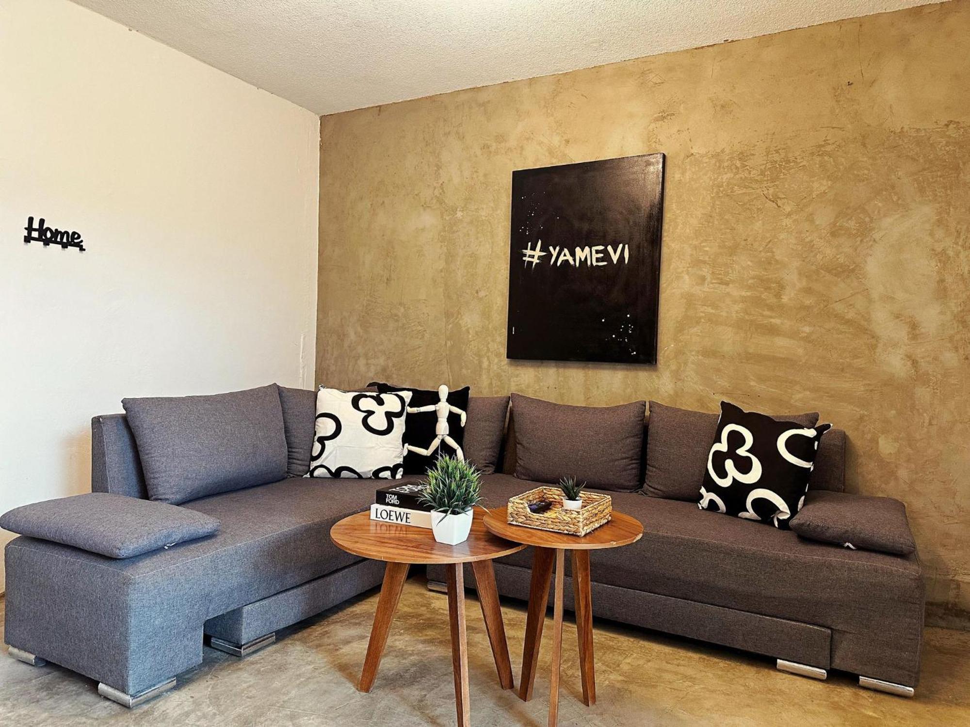 Mega Cool Home Hasta Para 16 Personas กัวดาลาฮารา ภายนอก รูปภาพ