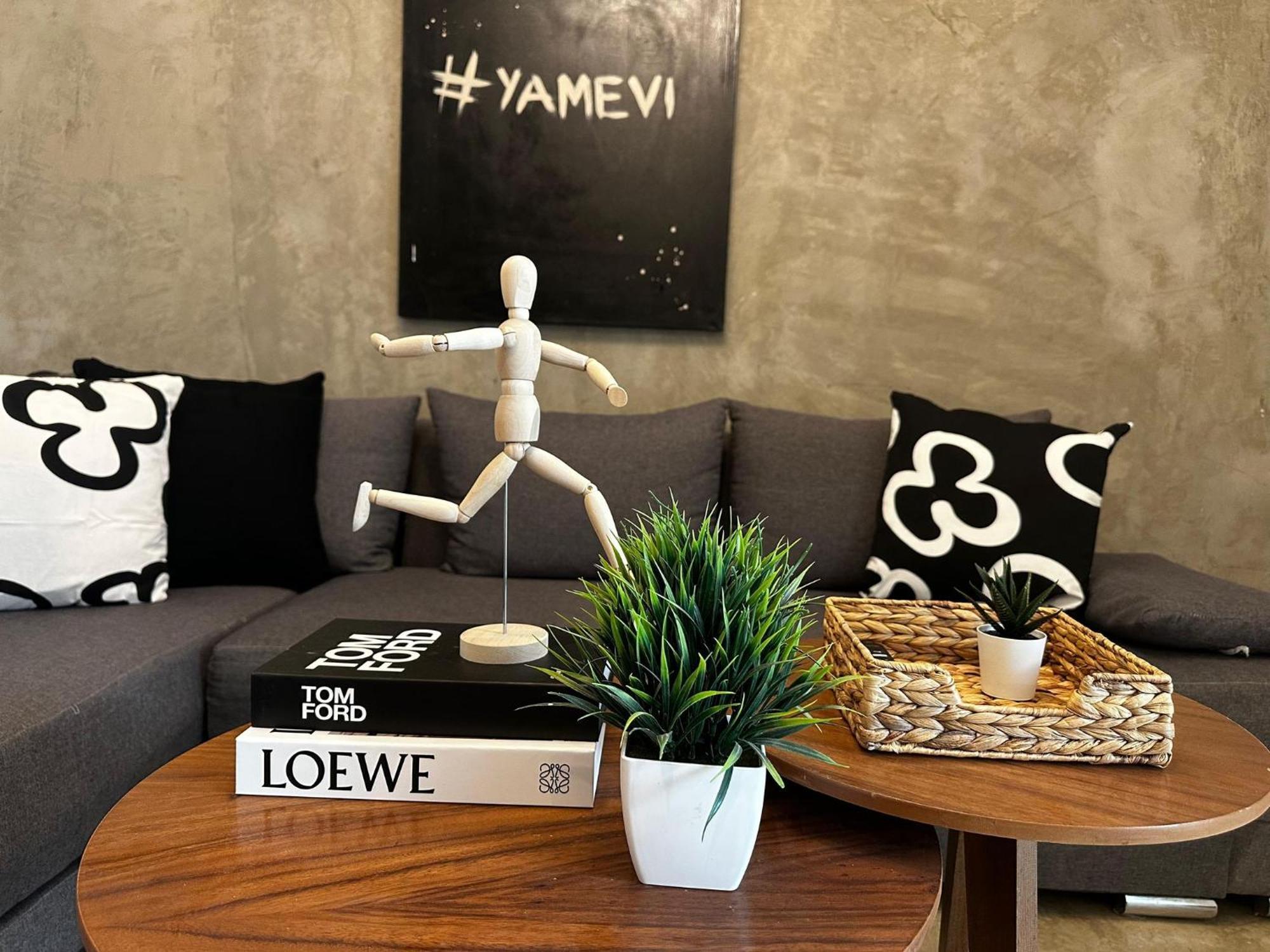 Mega Cool Home Hasta Para 16 Personas กัวดาลาฮารา ภายนอก รูปภาพ