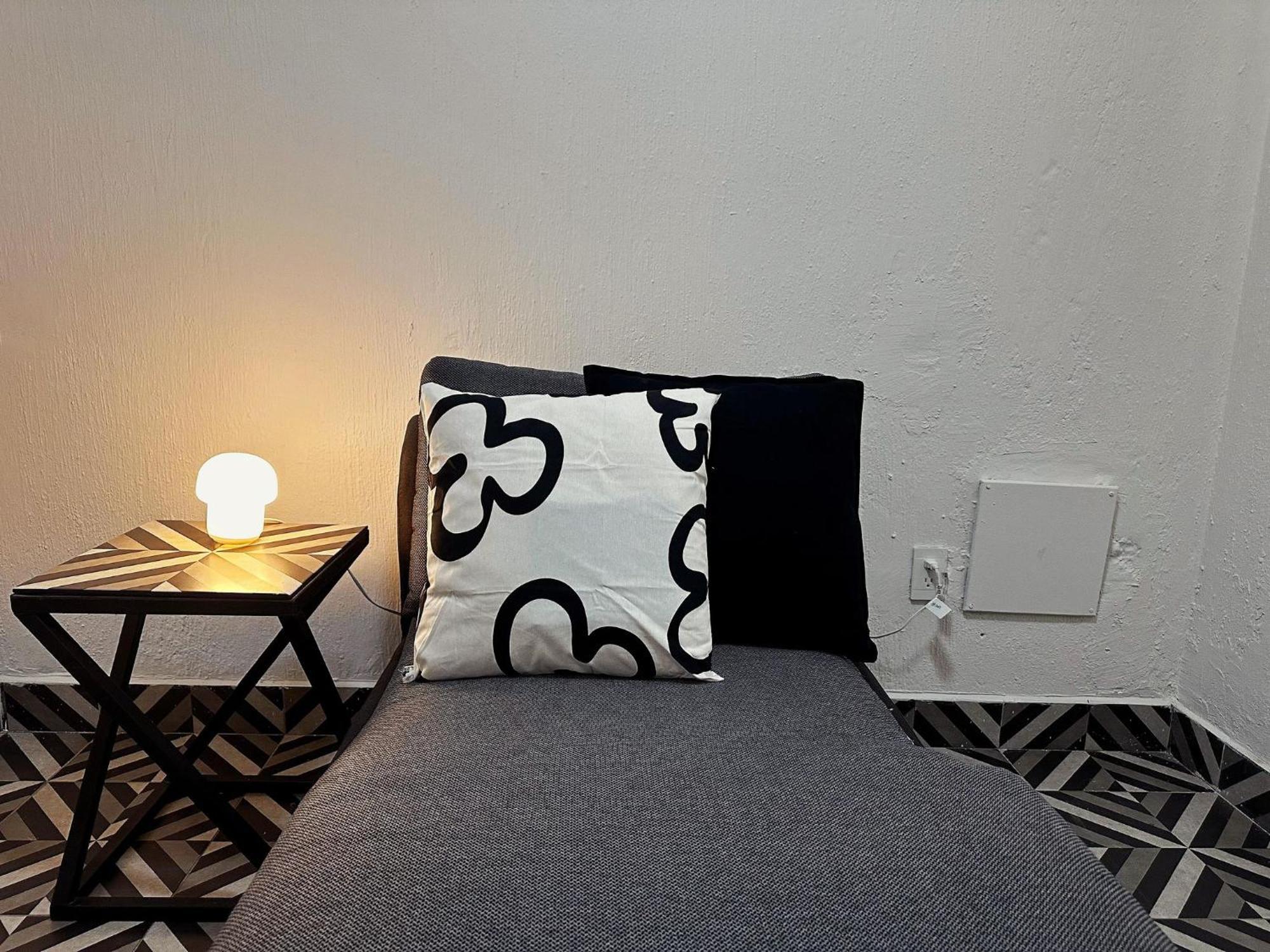 Mega Cool Home Hasta Para 16 Personas กัวดาลาฮารา ภายนอก รูปภาพ